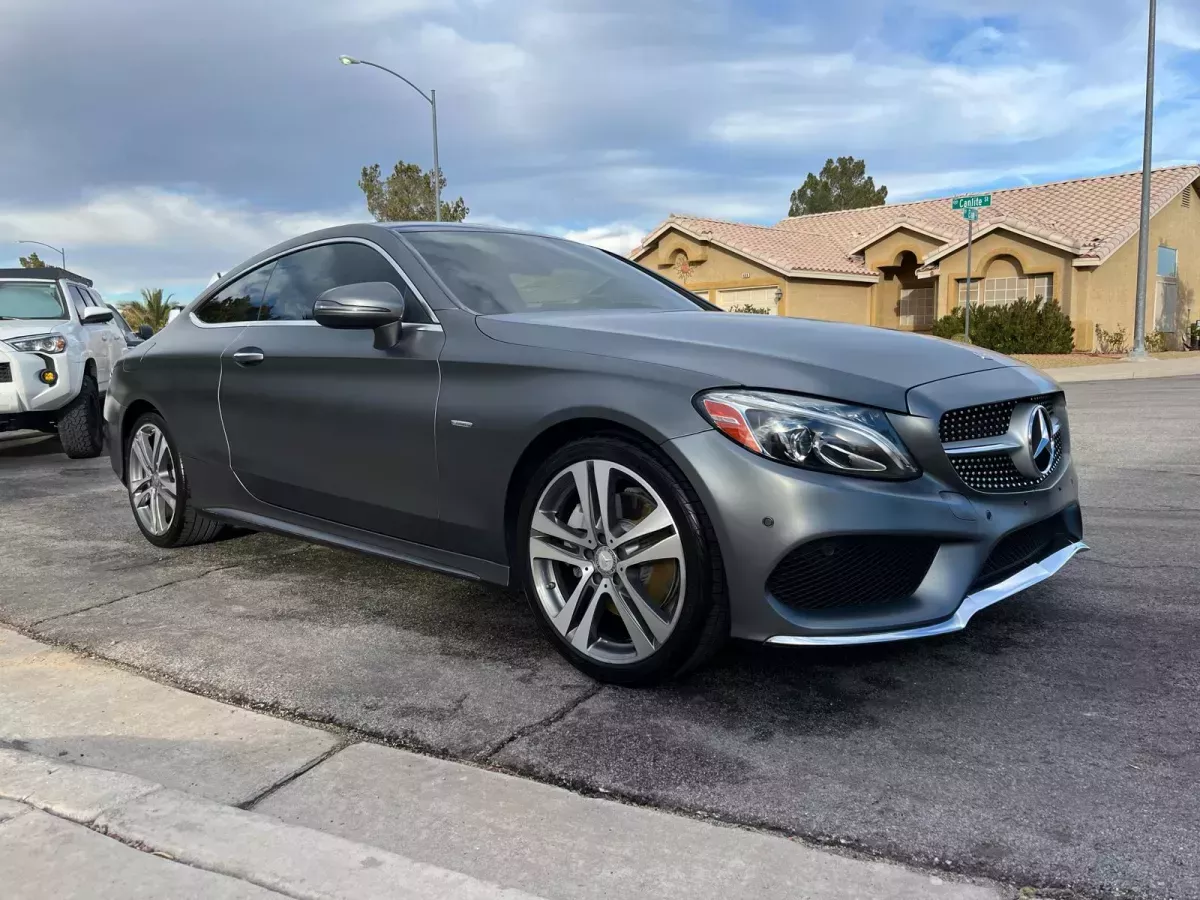 Another Happy Customer in Las Vegas, NV