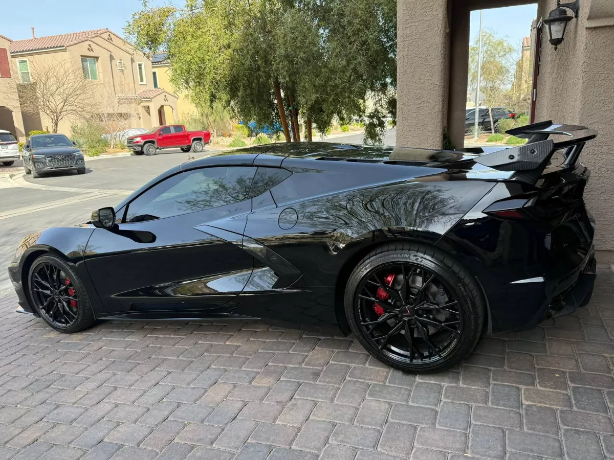Access Mobile Detailing at your service in Las Vegas, Henderson & More